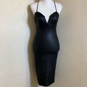 Outliner Dress